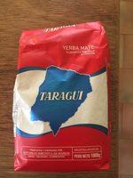 Yerba Taragui Bolsa 1000 KG Report Card