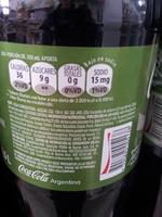 Coca Cola Life Report Card
