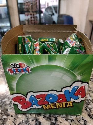 Bazooka