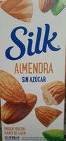 Leche De Almendras Report Card