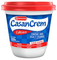 CasanCrem Clsico Report Card