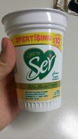 Yogurt Firme Ser Vainilla Report Card