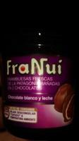 Frambuesas Frescas Baadas En Chocolate  Report Card