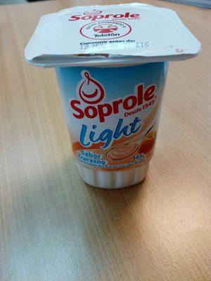 Yogurt