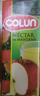 Nctar De Manzana