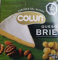 Queso Brie Report Card