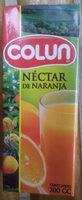 Nctar De Naranja Report Card