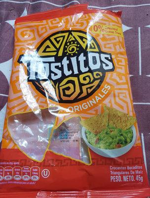 Tostitos