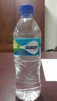 Dasani Report Card