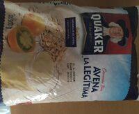 Quaker Oak Flakes Report Card