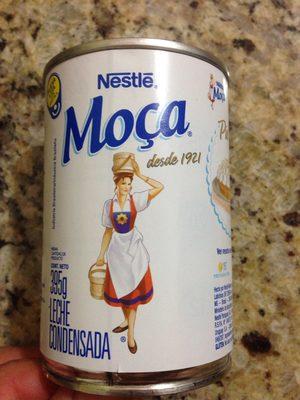Moa