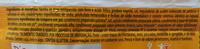 Nissin Lmen Galinha Caipira Ingredients