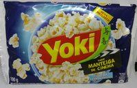 Yoki Sabor Manteiga De Cinema Report Card