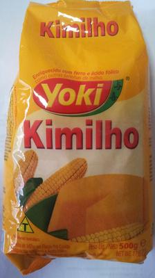 Kimilho Yoki
