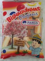 Bisnaguinhas Originais Report Card