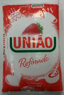 Acar Unio Refinado