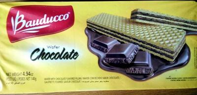 Wafer Chocolate