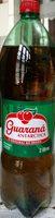 Guarana Report Card