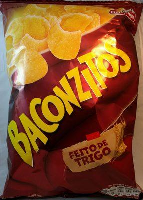 Baconzitos