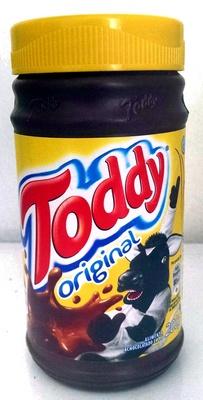 Todd Original