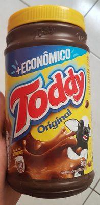 Toddy Original