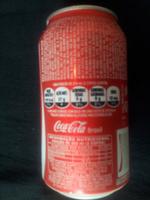 Coca-Cola Ingredients