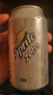 Sprite Zero
