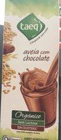 Aveia Com Chocolate Report Card