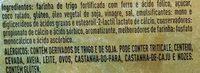 Po De Coco Ingredients