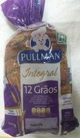 Pullman Integral 12 Gros Report Card
