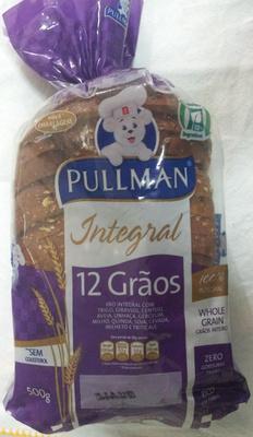 Pullman Integral 12 Gros