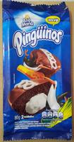 Pinginos Report Card