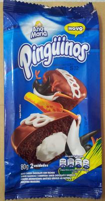 Pinginos