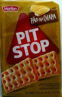 Pit Stop Sabor Po Na Chapa Report Card