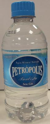 Gua Mineral Petrpolis Sem Gs