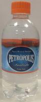 Gua Mineral Natural Petrpolis Com Gs Report Card