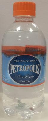 Gua Mineral Natural Petrpolis Com Gs