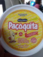 Paoquita Report Card