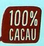 Cacau Em P Ingredients