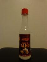 Molho De Alho Report Card