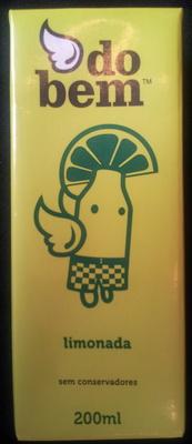 Limonada DoBem