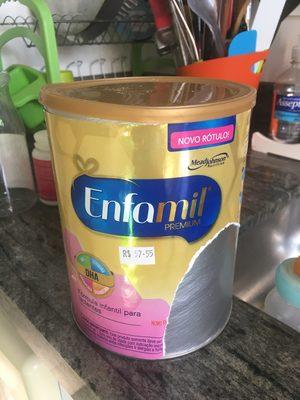 Enfamil 