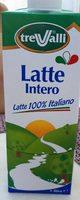 Latte Intero Report Card