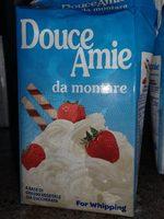 Douce Amie Da Montare Report Card