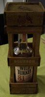 Bourbon Report Card