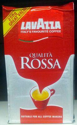 Qualita Rossa