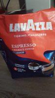 Caffe'lavazza C / G Espr.kg1gran Report Card