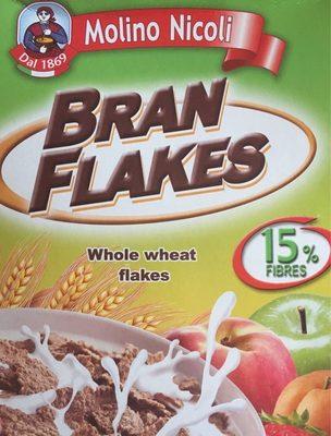 Bran Flakes