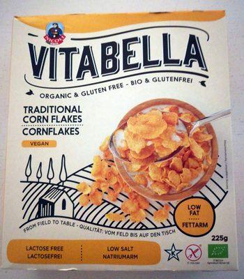Cornflakes Traditional