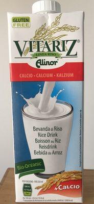 Boisson Au Riz